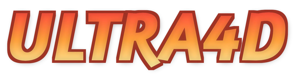 ULTRA4D